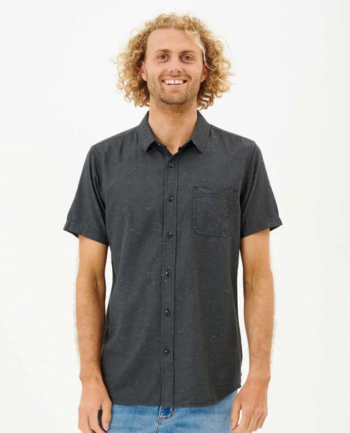 Rip Curl - ourtime s/s tröja - svart